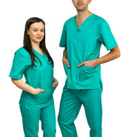 Uniforme medicale