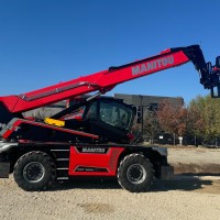 Manitou de inchiriat