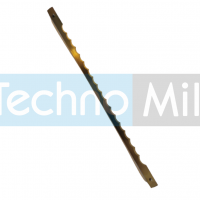 Cutite pentru masini de feliat paine