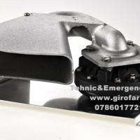 Difuzor sirena Politie profil redus