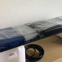 Rampe luminoase POLITIE  Ambulanta