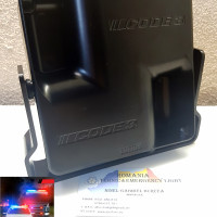 Difuzor extraplat sirena digitala Code 3