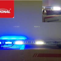 Rampa luminoasa Skyline Air  911Signal