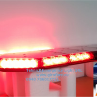 Rampa Luminoasa  IGSU  ECE R65