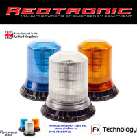 Girofar led TORNADO B150