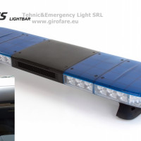 AEGIS  girofar rampa luminoasa