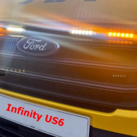 Modul led Infinity US-6