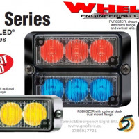Modul led Whelen TIR3