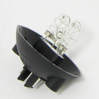 Bec AMBULANTA  Girofar Whelen