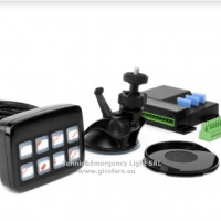 Panou comanda digital programabil SW830