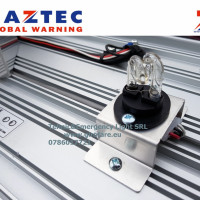 Bec stroboscopic Haztec