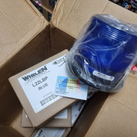 Girofar L22  LBP   WHELEN L22    U.S.A.      Autospeciala