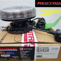 Girofar led ICAO  TORNADO Vacumatic