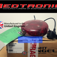 Girofar led TORNADO V2.0  ISU