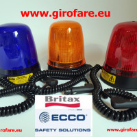 Girofar Britax Xenon