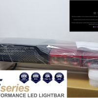 Rampe Luminoase Pompieri