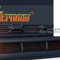 Girofar led multicolor