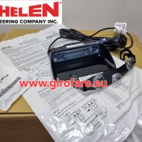 Flash parbriz Whelen Single Avenger II