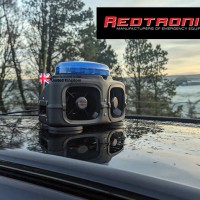 Girofar  Tornado-X Duo   U.K.