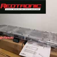 Rampa luminoasa SPARTAN  UK