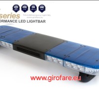 Rampa luminoasa Politia Militara AEGIS