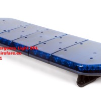 Rampa Luminoasa  Politia Locala  Kit complet