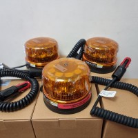Girofar LED Transportatori  B16 Revo R65