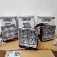 Modul LED stroboscopic SQ4