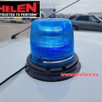 Girofar POLITIE  Whelen L41  magnetic