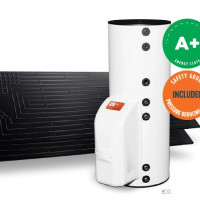 Sistem termodinamic ECO 300i