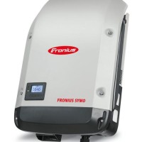 Fronius Primo 3.0, Monofazat 3 kW + Smart Meter