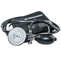 Tensiometru mecanic Riester precisa N cu stetoscop inclus -