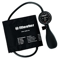 Tensiometru mecanic Riester Shock-Proof? - RIE1250-150