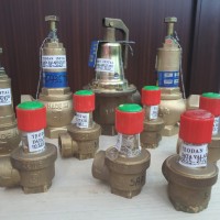 Verificare si autorizare ISCIR supape de siguranta-cu stand mobil