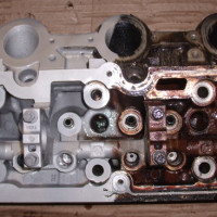 Solutie curatare motor.Solutie curatat tractoare.solutie curatat instant vaselina, ulei etc 22kg.