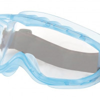 Ochelari transparenti COVID-19.Ochelari transparenti combinezon Corona virus
