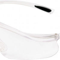 Ochelari de protectie transparenti cu margini.Ochelari de protectie trasnparenti EN 166