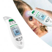 Termometru medical non contact.Termometru infra rosu fara atingere.Produs medical!!