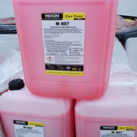 Spuma activa MIXON  self pompe pe 20% import -23 kg-24 buc/palet