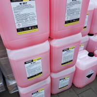 Spuma activa efect zapada 25L.Spuma activa Bio fara Soda caustica.Spuma activa cu ceara pt apa dura.Spuma activa Premium