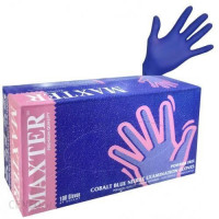 Manusi nitril nepudrate ultra rezistente 8 si 9 sau M si L-100 buc/cut.Manusi nitril unica folosinta anti rupere .