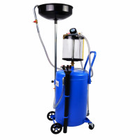 Recuperator ulei pneumatic 80L