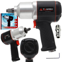 Pistol impact 1900NM.Pistol vulcanizare puternic