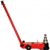 Cric pneumatic camioane 50 Tone forta.Cric crocodil aer 50 tone profesional.3 cilindrii.Model Lung