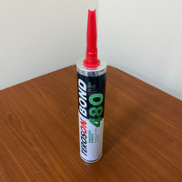 Mastic negru montat parbrize Teroson.Adeziv lipit parbrize Loctite.Silicon parbriz profi cu 8h uscare rapida