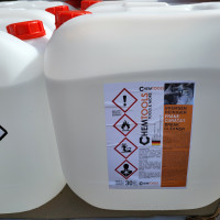 Neofalina butoi 30L import Germania.Degresant rapid solvent 30L