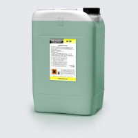 Spuma activa gel 23kg-Bio-Detergent activ-Degresant auto 20L