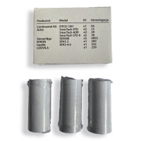 3xRola hartie tahograf digital.Set role tahograf import Polonia.Role hartie tahograf digital.