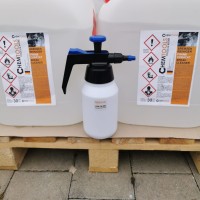 Solutie curatat frane lichid.Curatitor discuri 30L.Curatitor frane import Germania