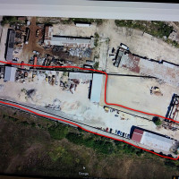 Hala industriala, 7742mp teren, Timisoara, Buziasului, com=0%